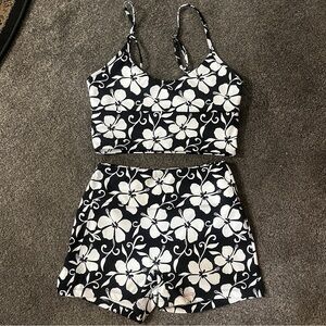 BENOA Active Tank & Shorts 3” Pupukea